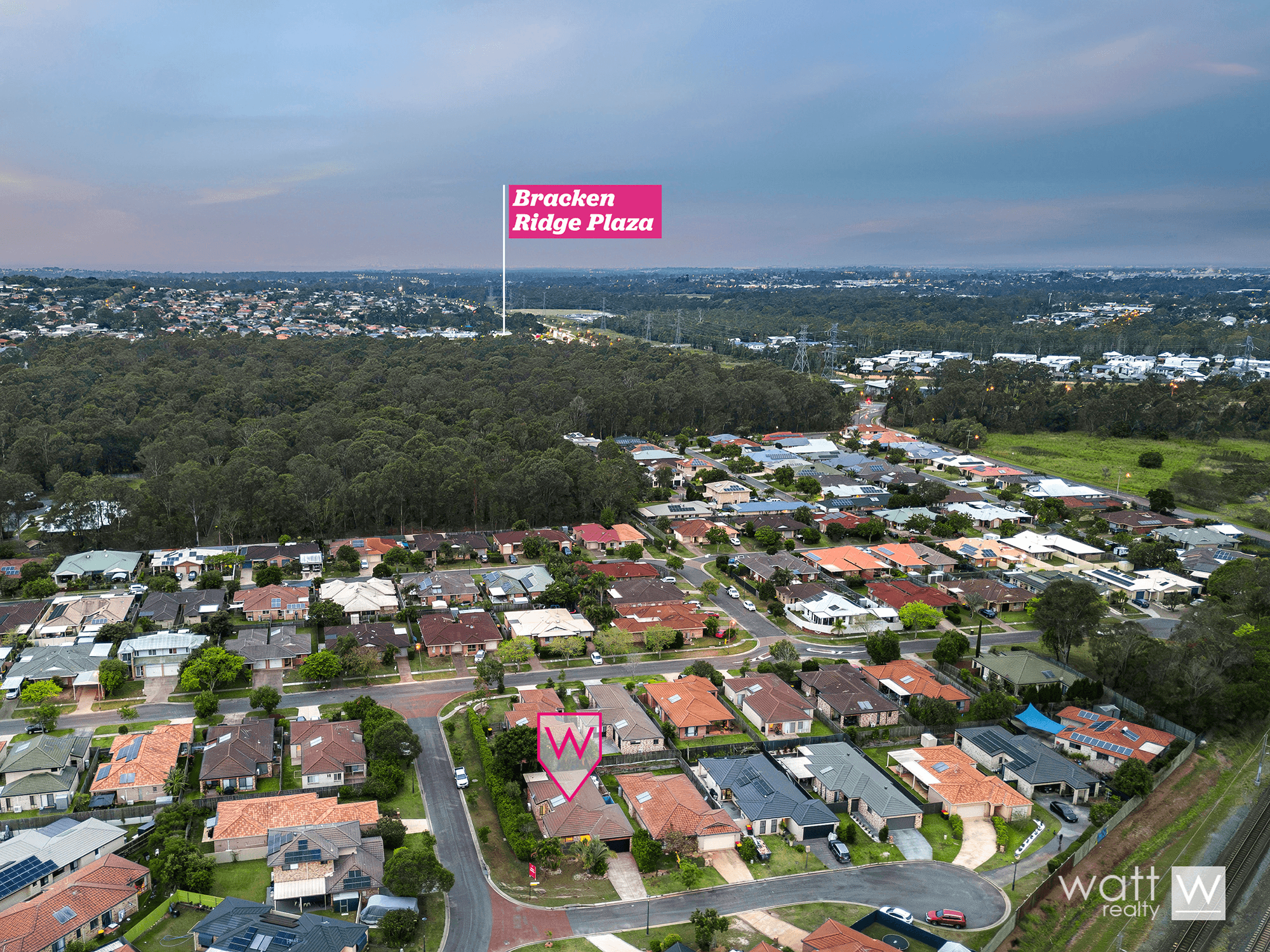 2 Peppermint Court, Bracken Ridge, QLD 4017