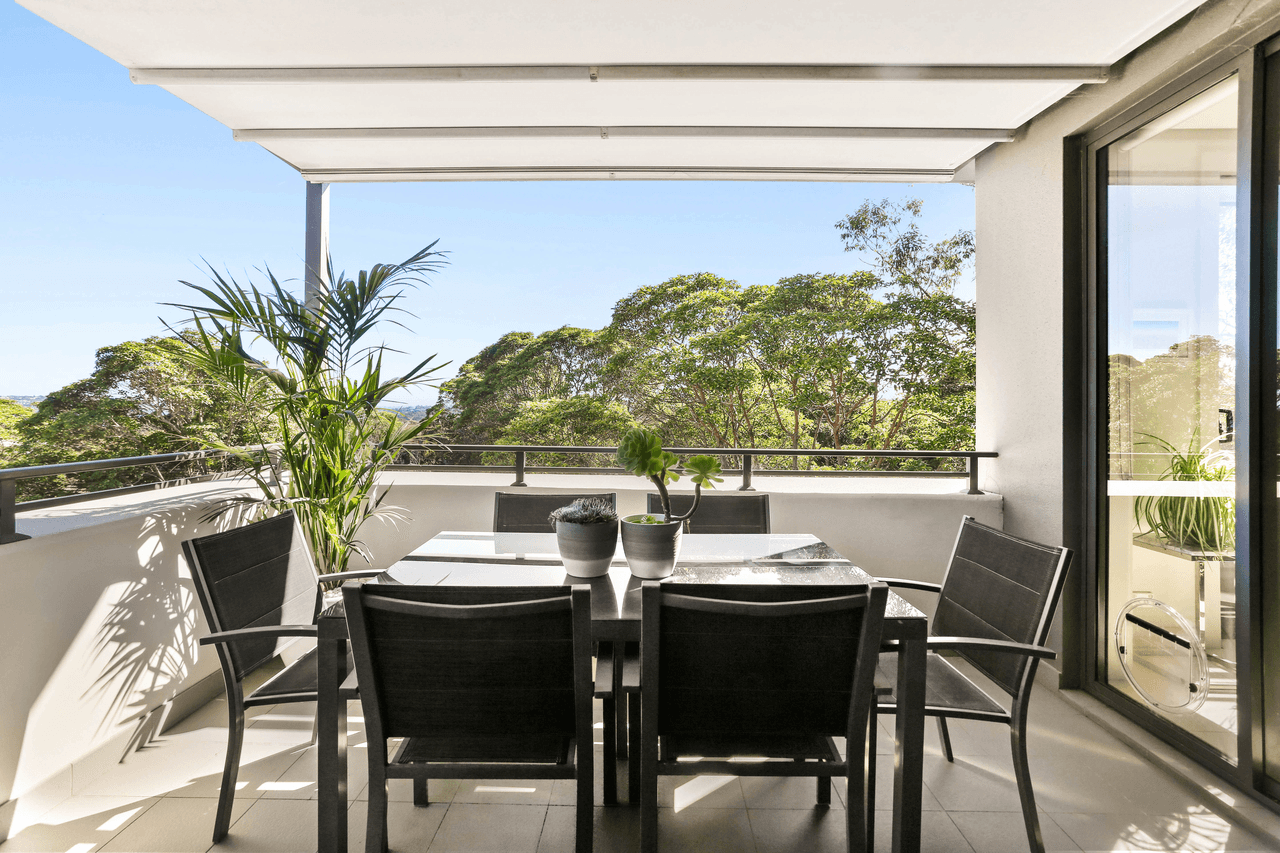 4/2 Bundarra Road, BELLEVUE HILL, NSW 2023