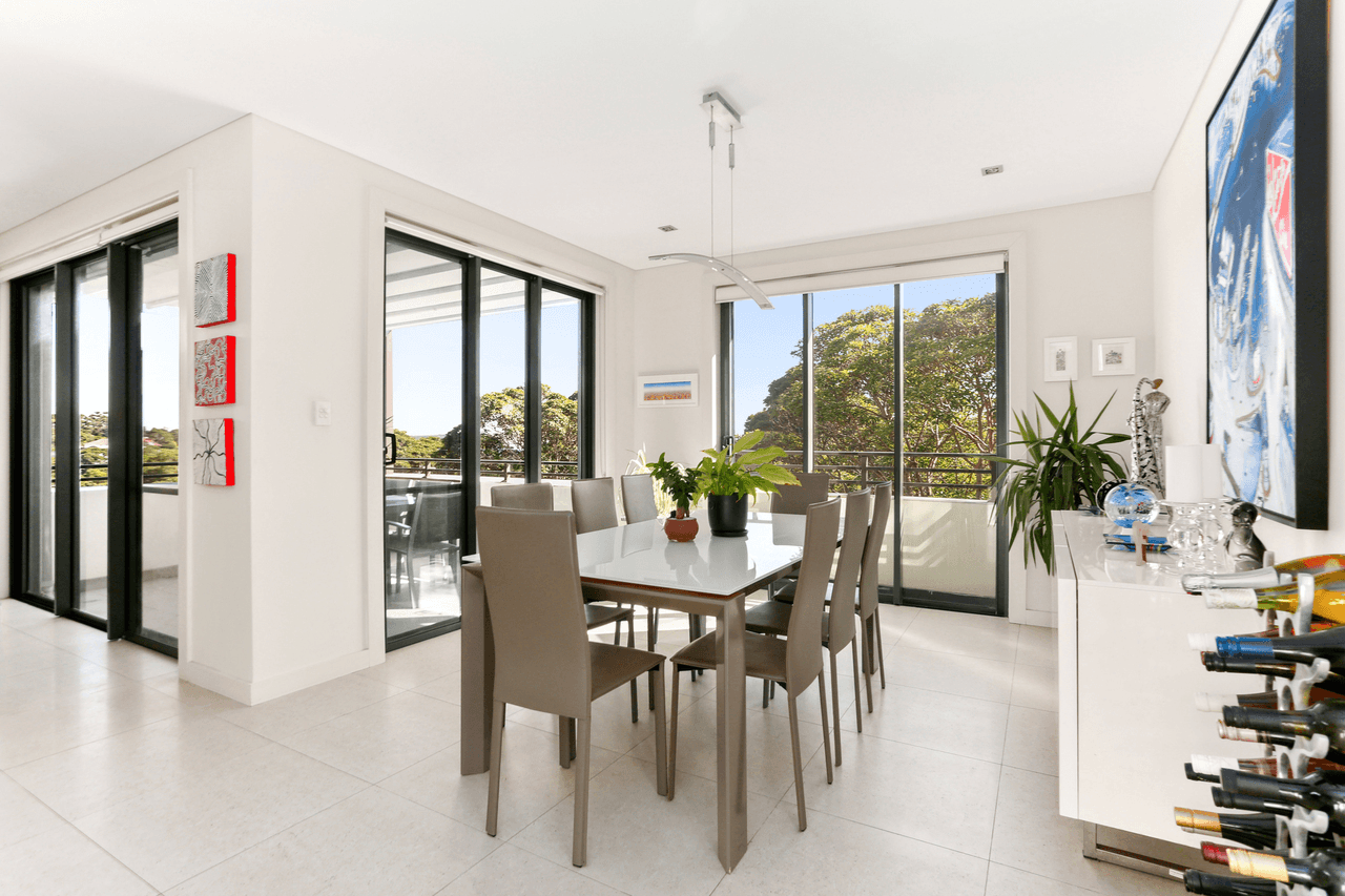 4/2 Bundarra Road, BELLEVUE HILL, NSW 2023