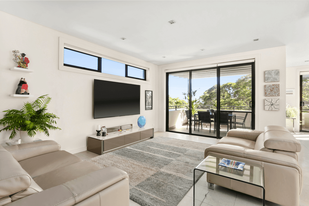 4/2 Bundarra Road, BELLEVUE HILL, NSW 2023