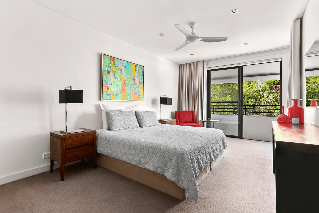 4/2 Bundarra Road, BELLEVUE HILL, NSW 2023