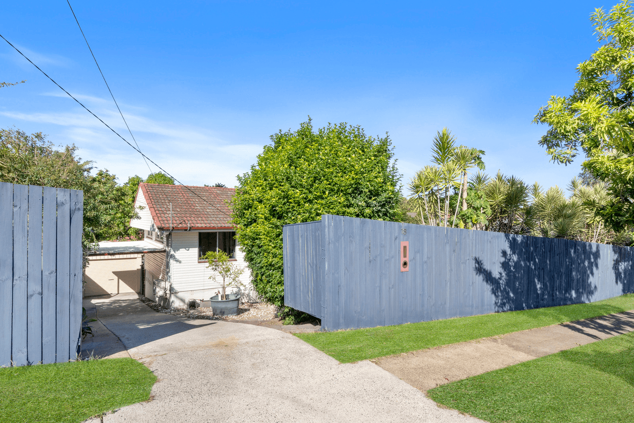 18 Kirkley Street, ACACIA RIDGE, QLD 4110