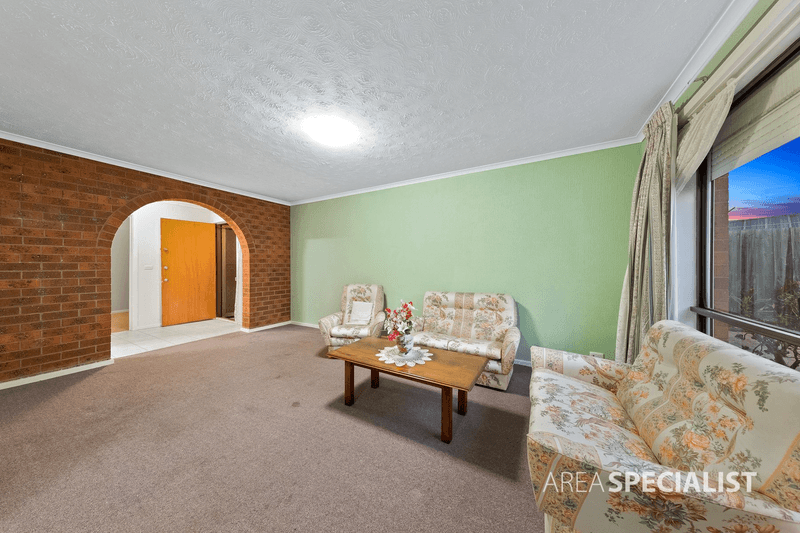 12 Aldergate Crescent, KINGS PARK, VIC 3021