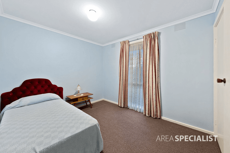 12 Aldergate Crescent, KINGS PARK, VIC 3021