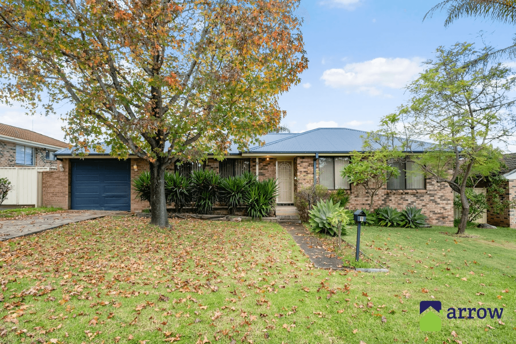 9 Peppercorn Avenue, NARELLAN, NSW 2567