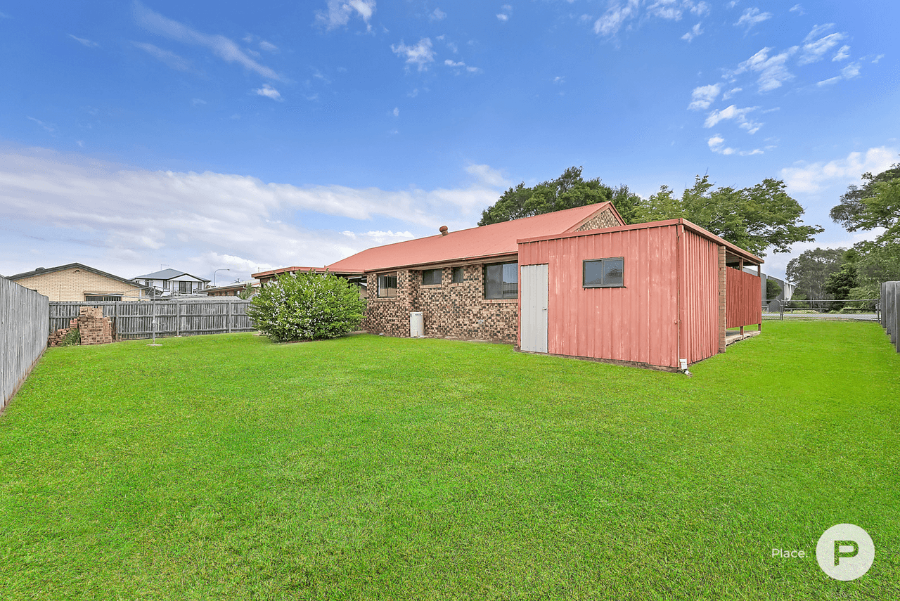 414 Tufnell Road, Banyo, QLD 4014