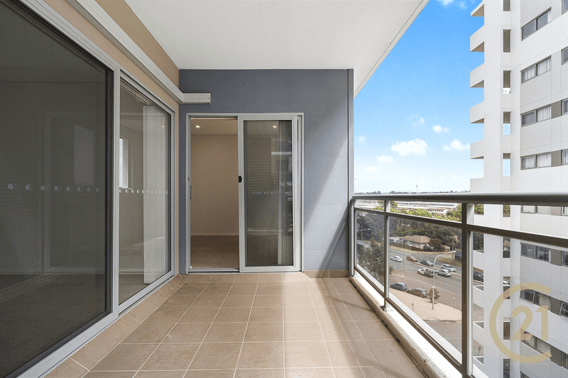 27/2-4 George Street, Warwick Farm, NSW 2170