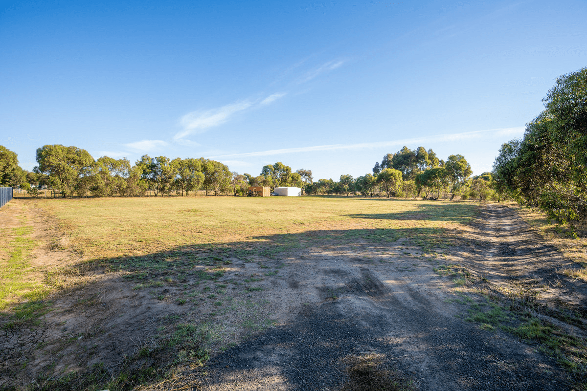 29 Yverdon Drive, Bannockburn, VIC 3331