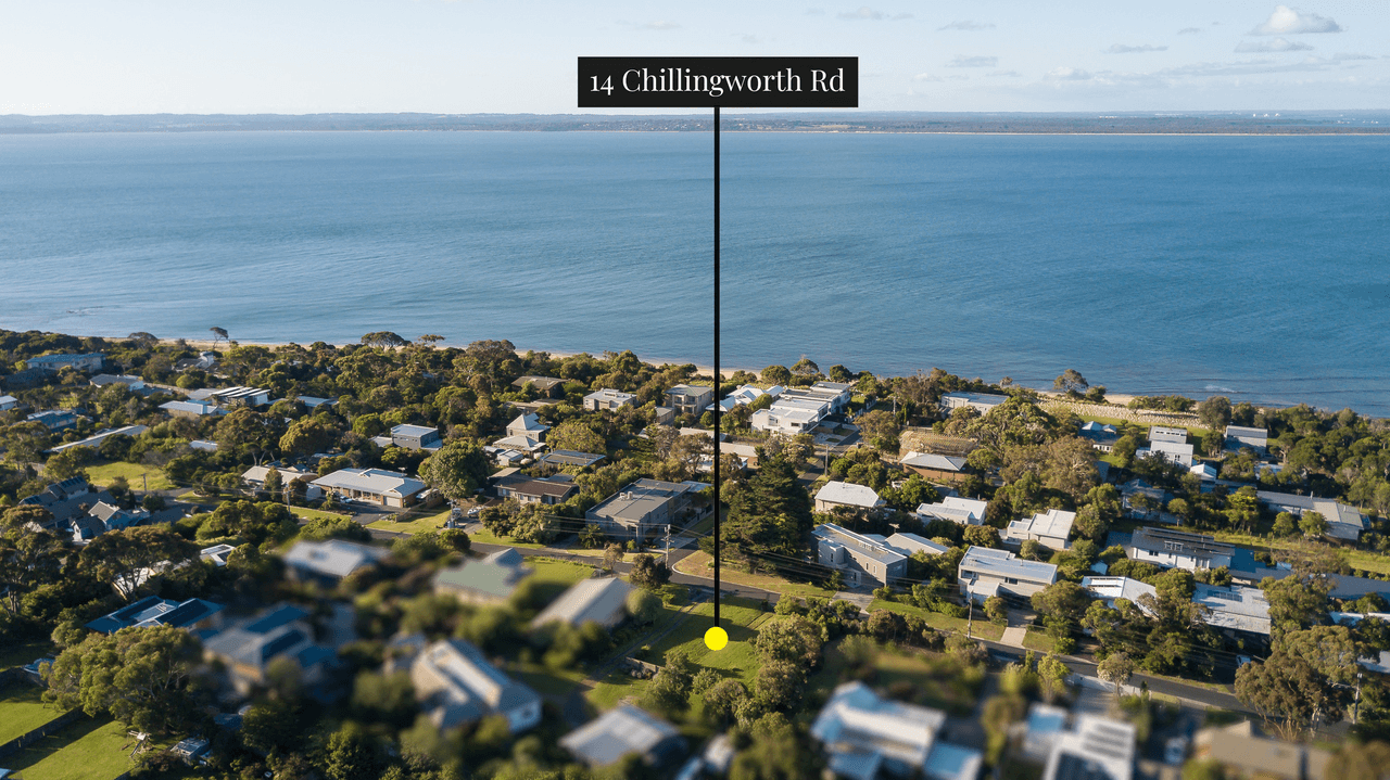 14 Chillingworth Road, COWES, VIC 3922