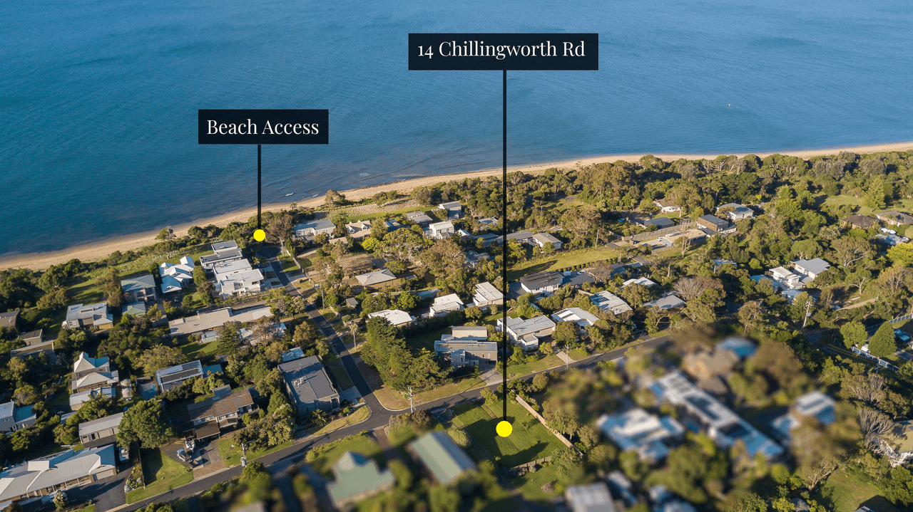 14 Chillingworth Road, COWES, VIC 3922