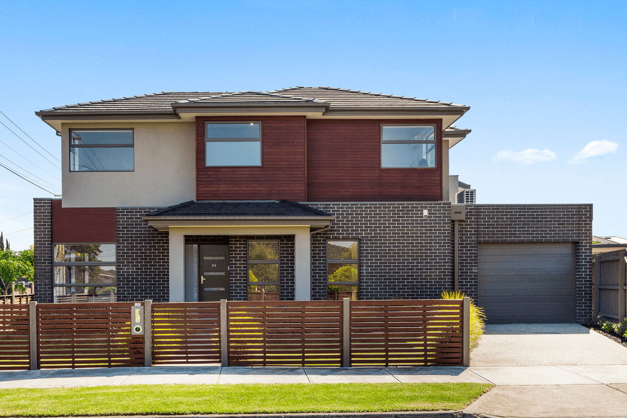 71 Quinn Grove, Keilor East, VIC 3033