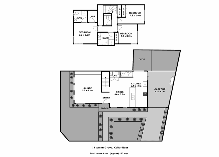 71 Quinn Grove, Keilor East, VIC 3033