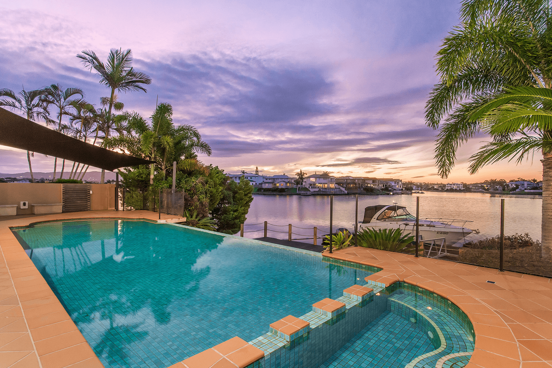 134 Port Jackson Boulevard, Clear Island Waters, QLD 4226