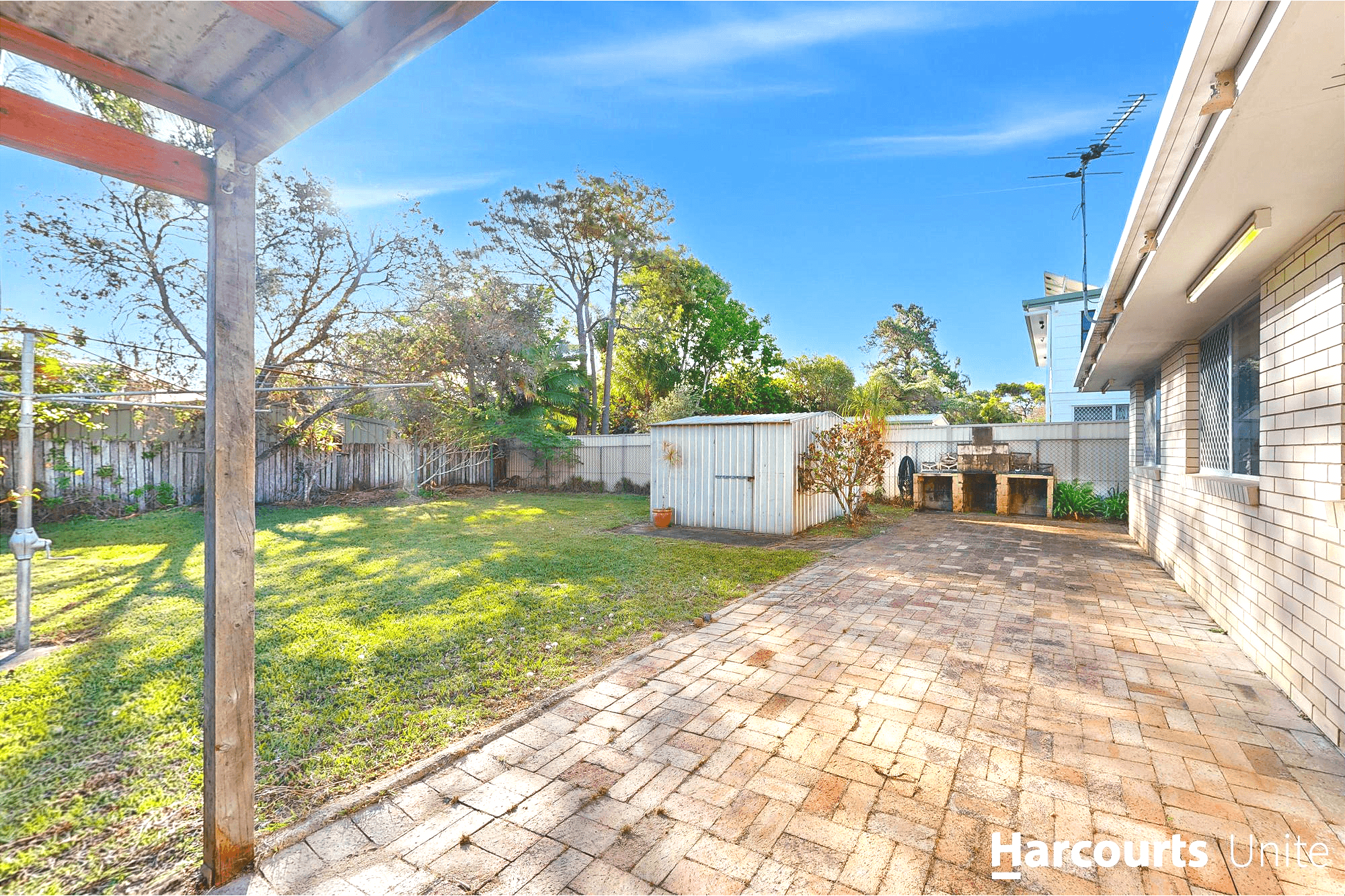 46 Susan Avenue, KIPPA-RING, QLD 4021