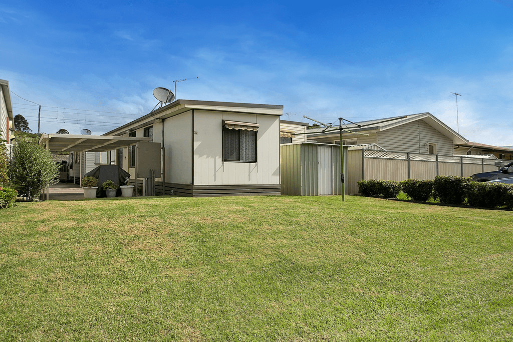 32/91-95 Mackellar Street, EMU PLAINS, NSW 2750