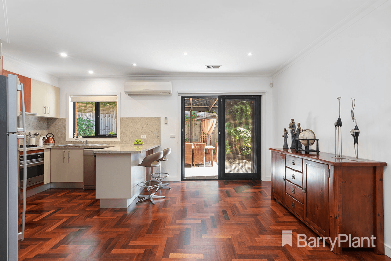 4/137 Jells Road, Wheelers Hill, VIC 3150