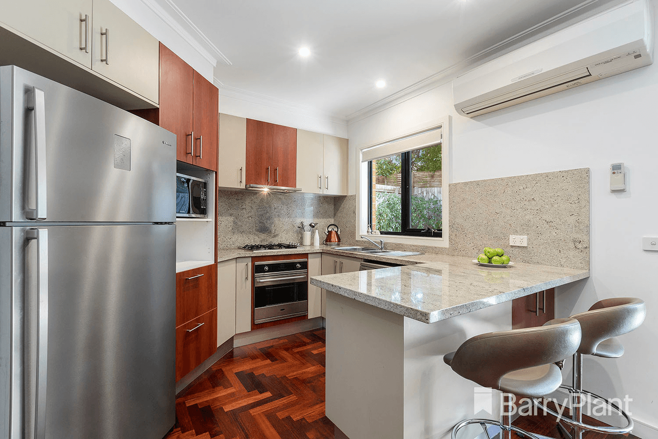 4/137 Jells Road, Wheelers Hill, VIC 3150