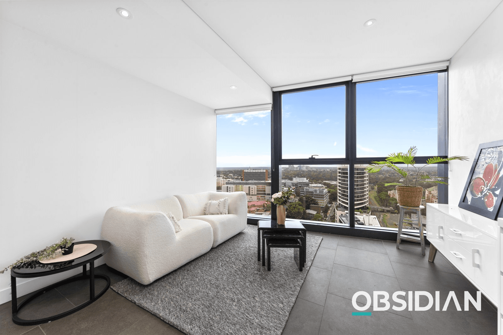 3006/1 Marshall Avenue, ST LEONARDS, NSW 2065