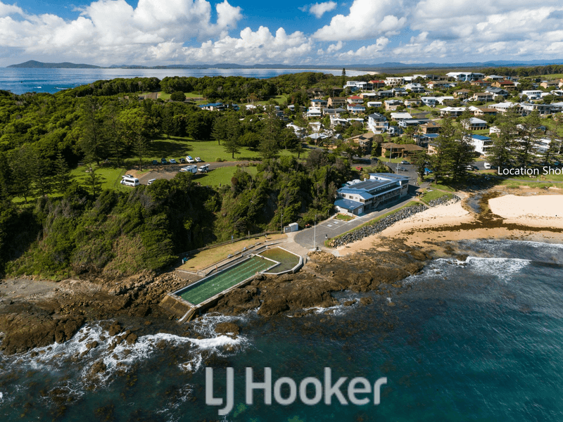 15 Main Street, BLACK HEAD, NSW 2430