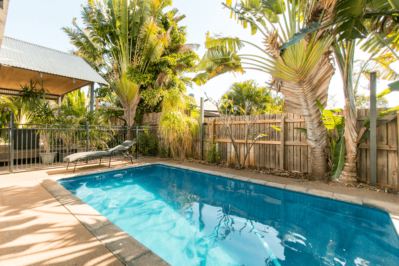 12A Pelcan Gardens, BROOME, WA 6725