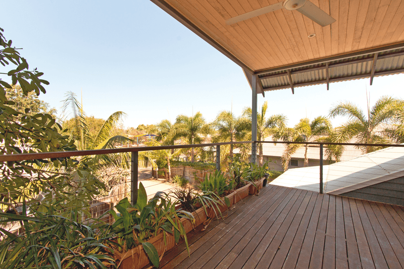 12A Pelcan Gardens, BROOME, WA 6725