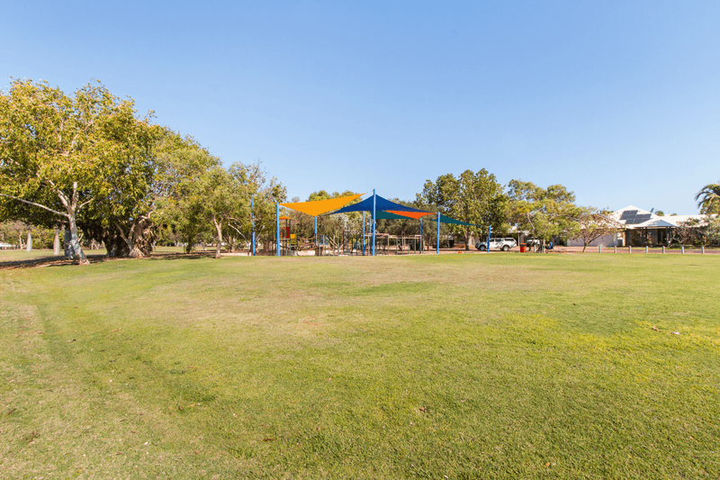 12A Pelcan Gardens, BROOME, WA 6725