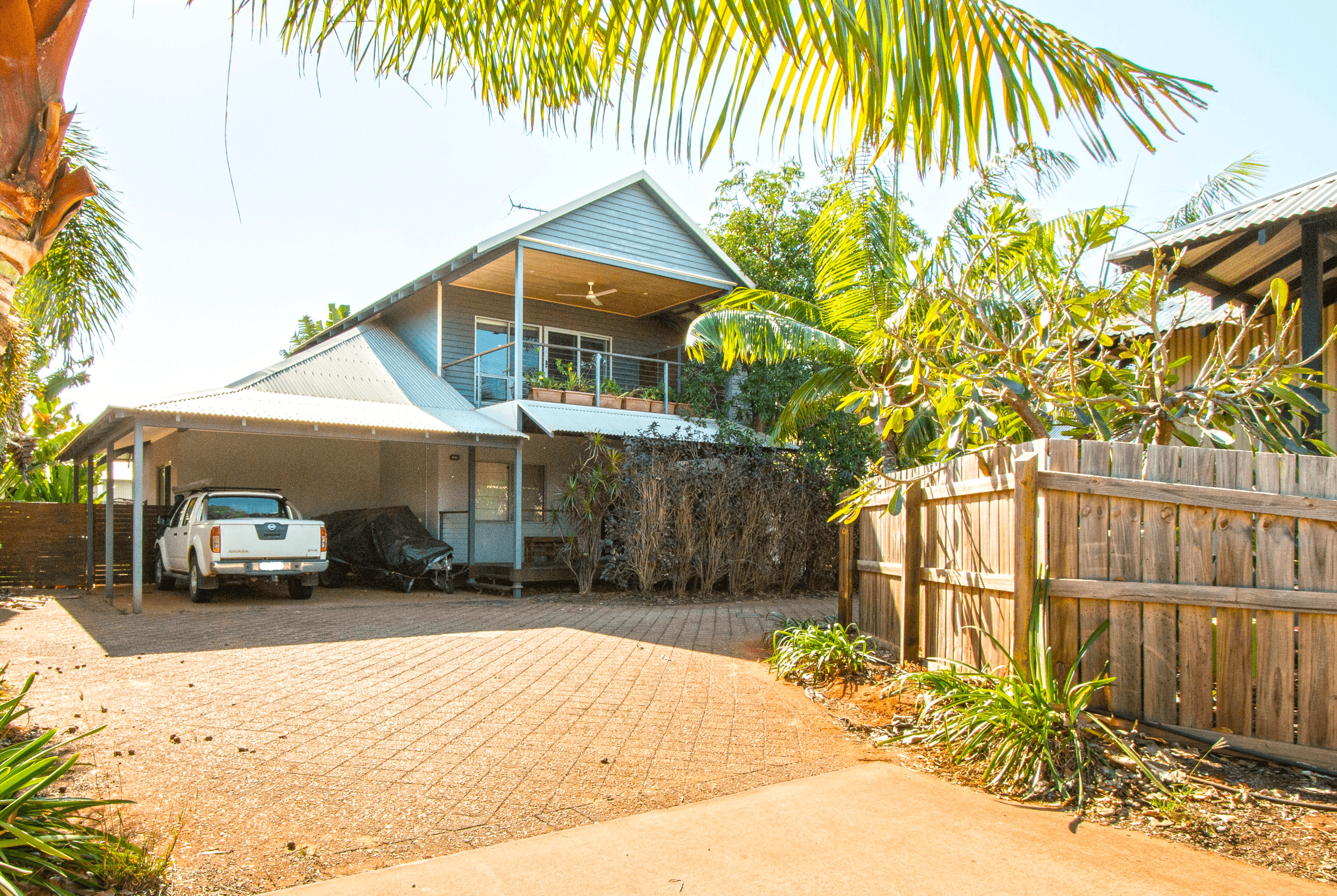 12A Pelcan Gardens, BROOME, WA 6725