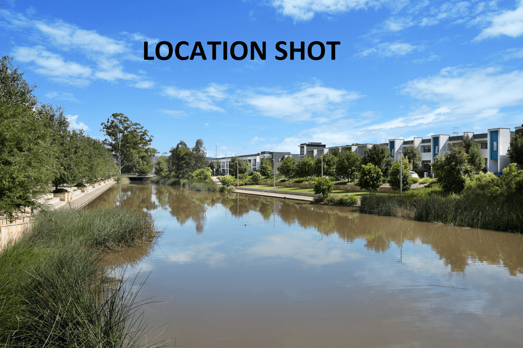 501/81a Lord Sheffield Circuit, PENRITH, NSW 2750