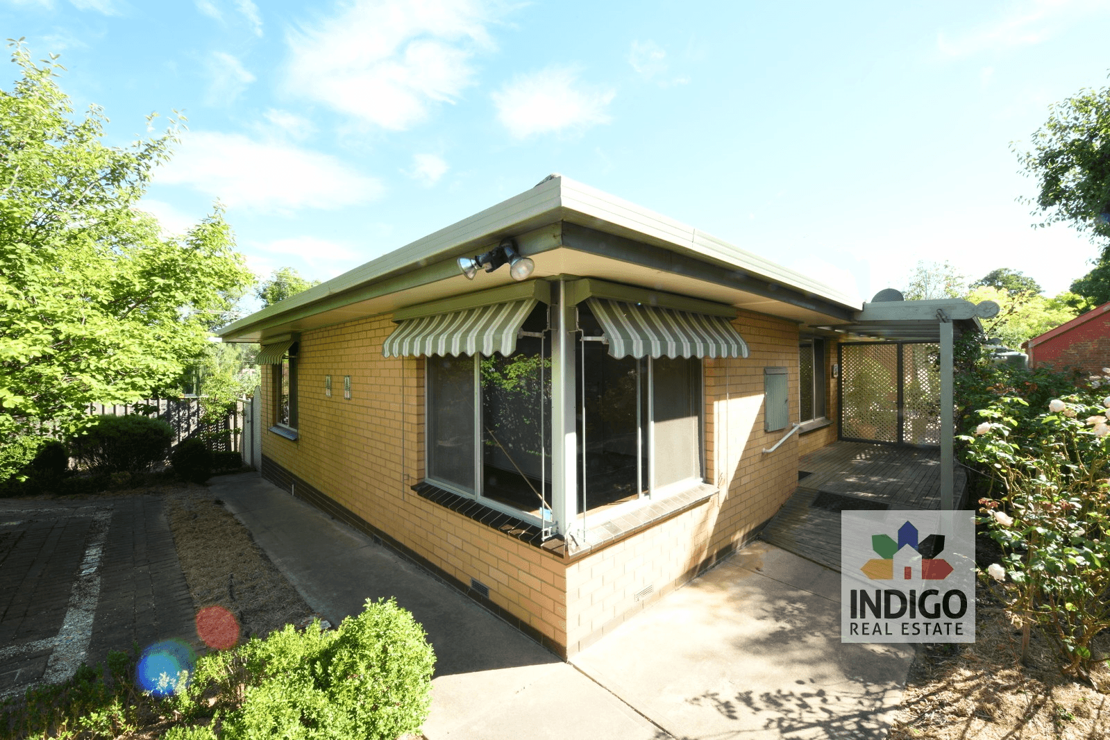 1/10 Williams Street, Beechworth, VIC 3747