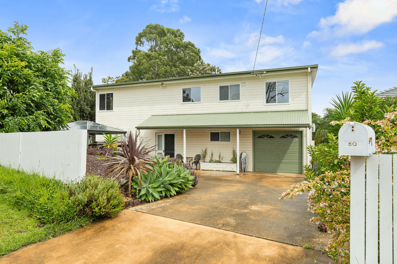 50 Yarrawonga Park Road, YARRAWONGA PARK, NSW 2264