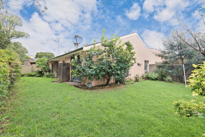 6B Calypso Road, CRANEBROOK, NSW 2749