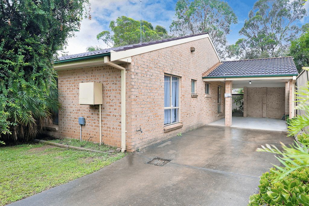 6B Calypso Road, CRANEBROOK, NSW 2749