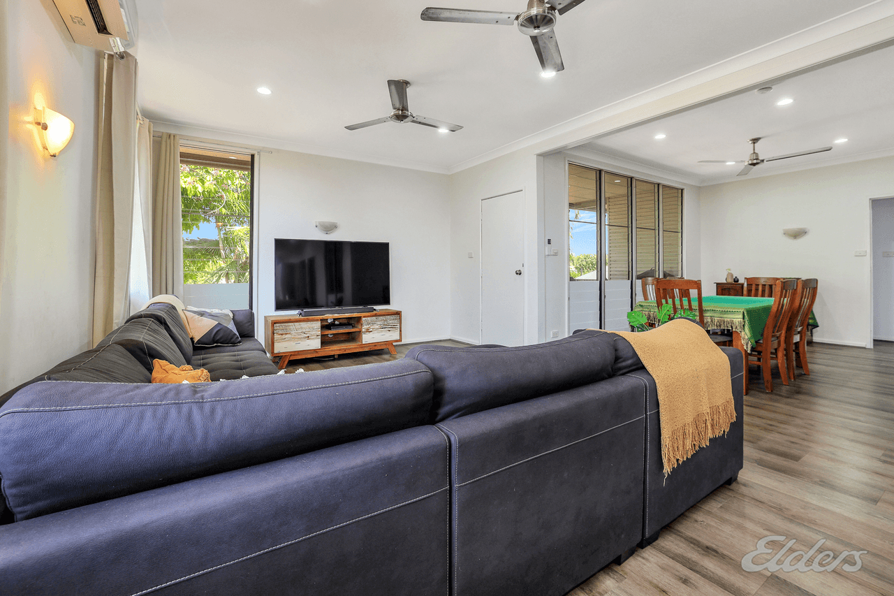 5 Bernier Court, KARAMA, NT 0812