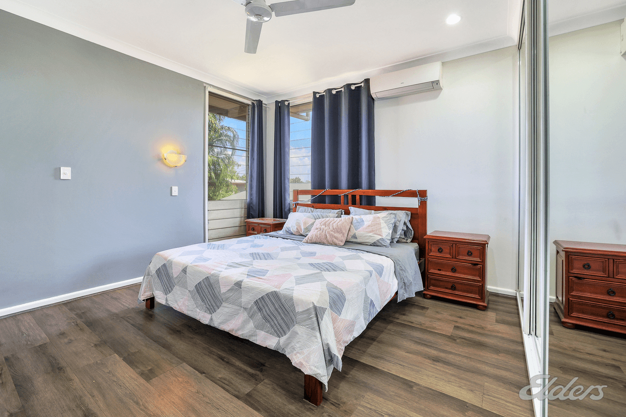 5 Bernier Court, KARAMA, NT 0812