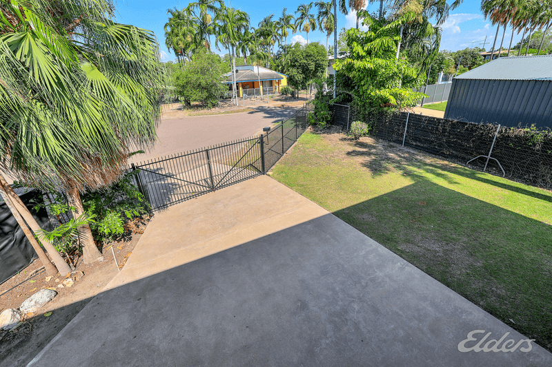 5 Bernier Court, KARAMA, NT 0812