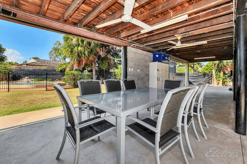 5 Bernier Court, KARAMA, NT 0812