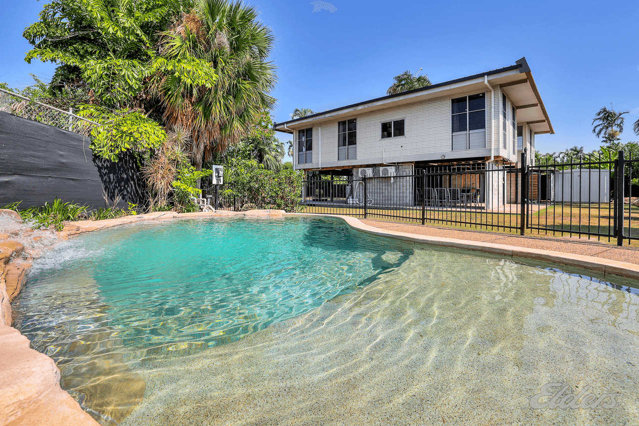 5 Bernier Court, KARAMA, NT 0812