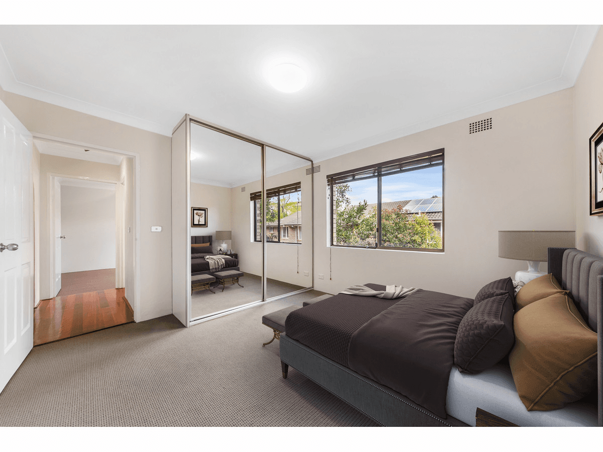 9/28-32 Conway Road, Bankstown, NSW 2200