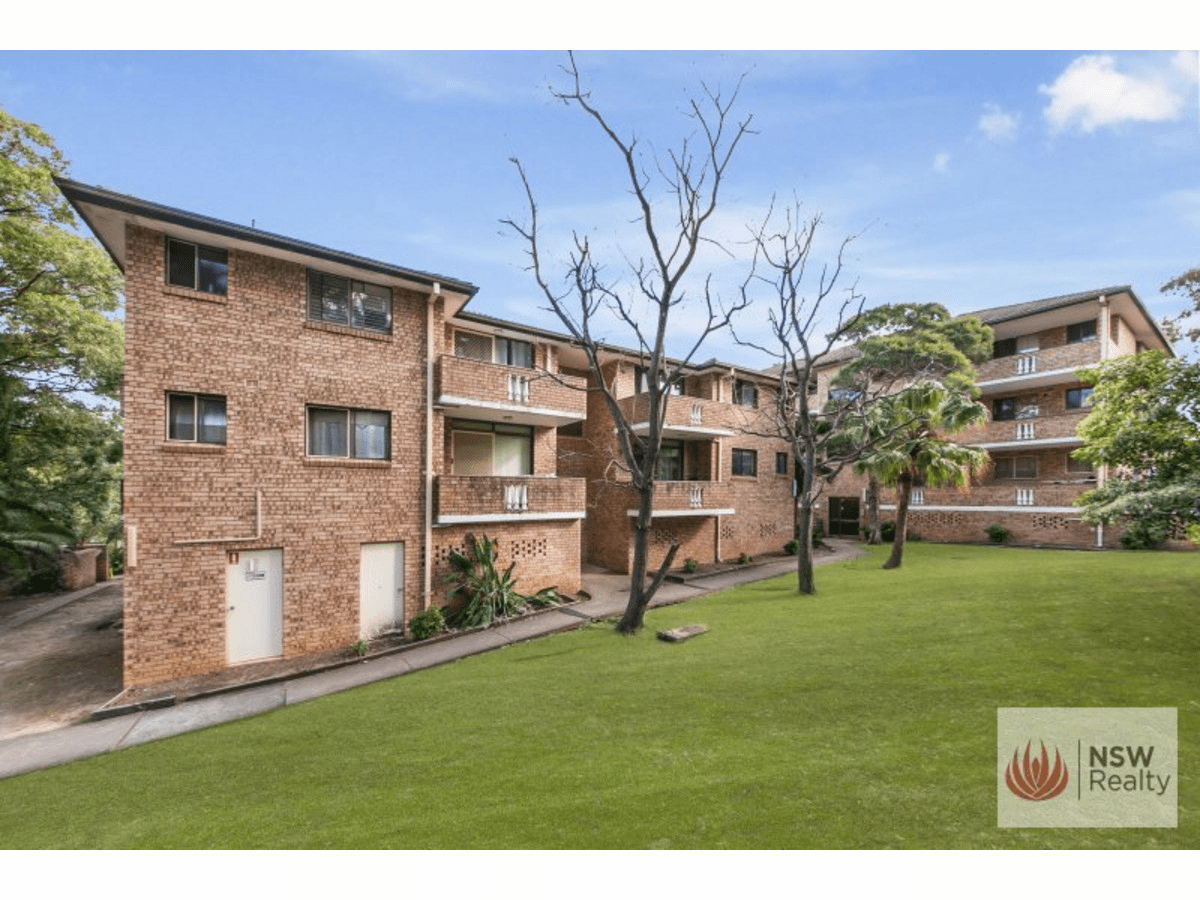 9/28-32 Conway Road, Bankstown, NSW 2200