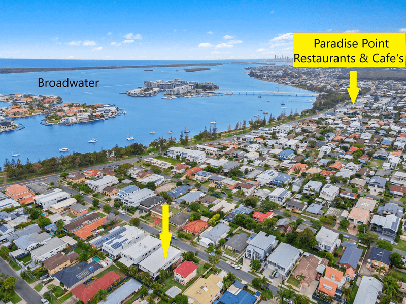 2/19 Drake Avenue, PARADISE POINT, QLD 4216