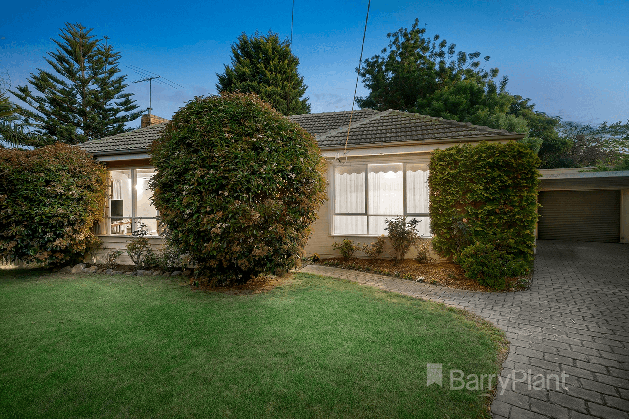 5 Walpole Court, Watsonia, VIC 3087