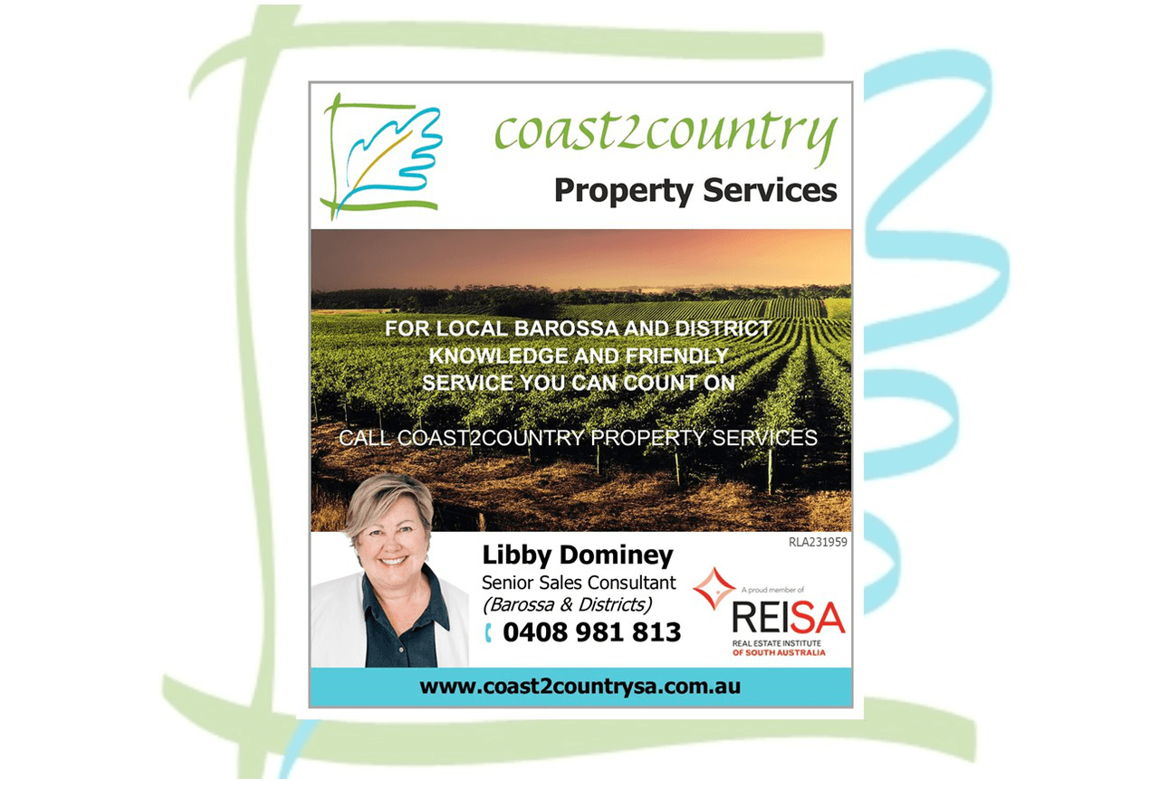 54a Jollytown Road, LYNDOCH, SA 5351
