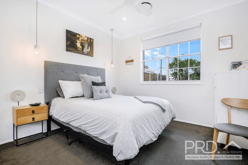 5/6-10 Clareville Avenue, SANS SOUCI, NSW 2219