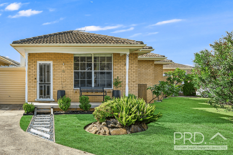 5/6-10 Clareville Avenue, SANS SOUCI, NSW 2219