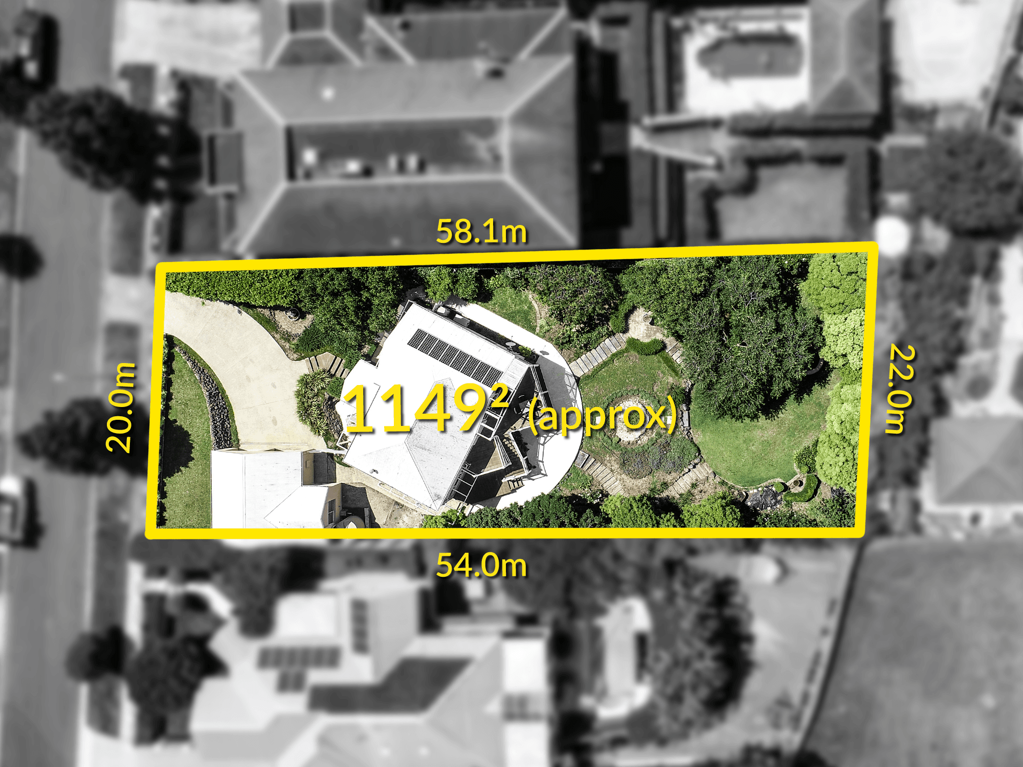 96 Grosvenor Drive, WANDANA HEIGHTS, VIC 3216