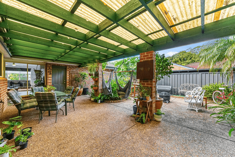 4 McGrath Close, LISAROW, NSW 2250