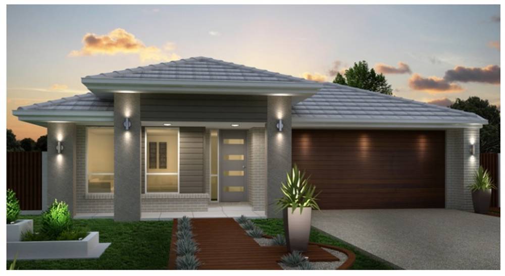 Lot 98 House Soverign Estate  TPC, WARWICK, QLD 4370