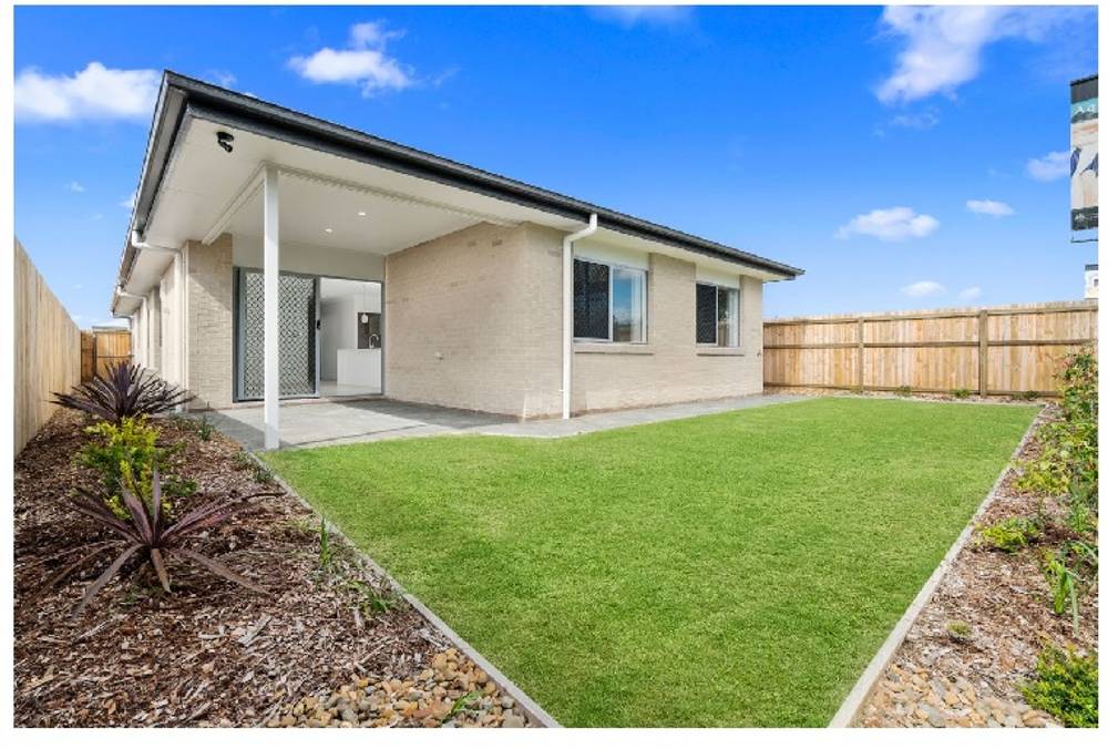 Lot 98 House Soverign Estate  TPC, WARWICK, QLD 4370