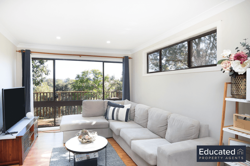 40 Rickard Road, WARRIMOO, NSW 2774