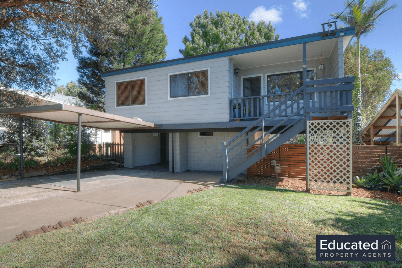 40 Rickard Road, WARRIMOO, NSW 2774